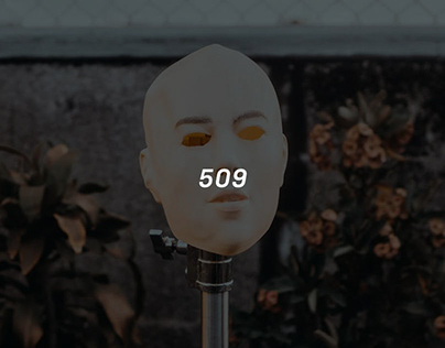 509 by TOMA