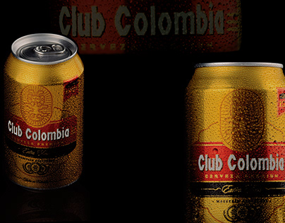 Club colombia