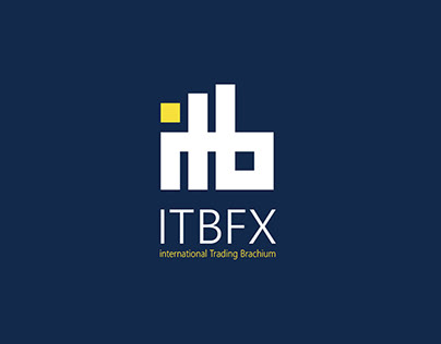 itb Logo design