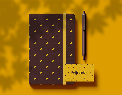 Copy of Feijoada Art & Design Brand Identity
