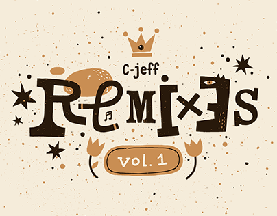 C-jeff Remixes