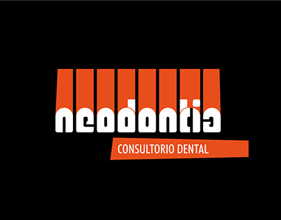 Logotipo - Consultorio Dental - 2014