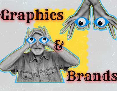 Graphics & Brand Identities