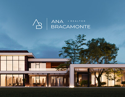 Branding Ana Bracamonte Realtor