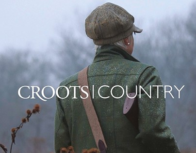 Branding an English classic- Croots