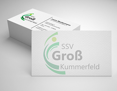 SSV Groß Kummerfeld