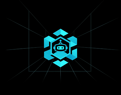 ETH Logo Animation