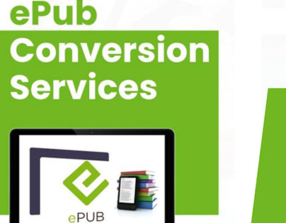 Outsource EPUB Conversion Services at $7/Hour