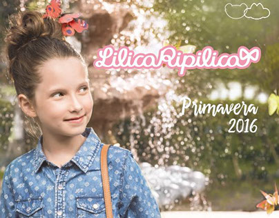 Primavera 2016 - Lilica Ripilica / Fonte dos Desejos