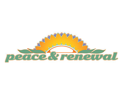 Peace and Renewal