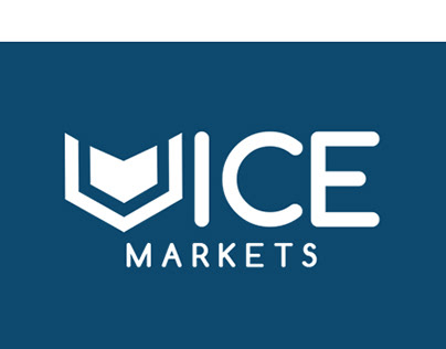 Vice Markets Logo Design