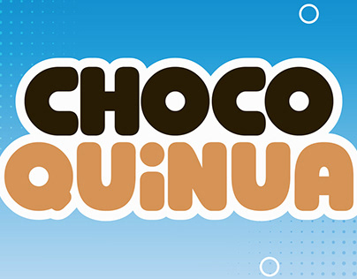CHOCOQUINUA - CONCURSO YELLOWIMAGES 2020