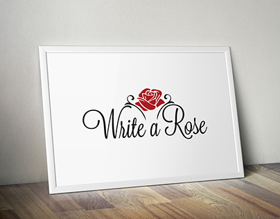 Write a Rose