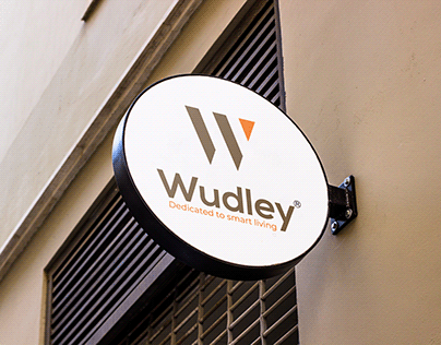 Wudley (Branding)
