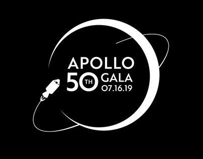 Apollo 50TH Gala