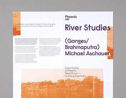 River Studies