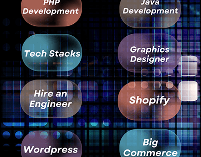 range of IT services
