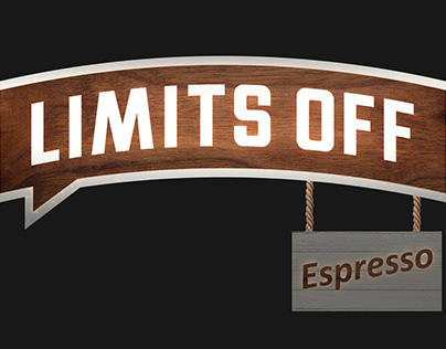 Limitsoff - Espresso