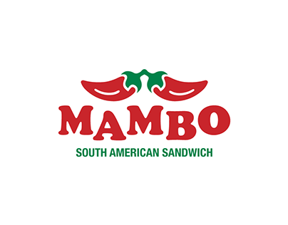 Mambo - South American Sandwiches