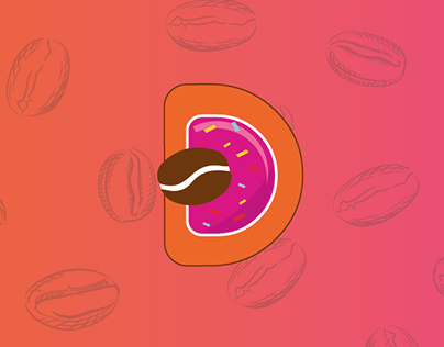 Dunkin Donuts Game