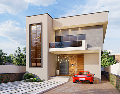 Residential Project in Accra