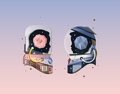 Astronaut | Cosmonaut