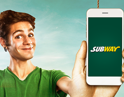 App Subway