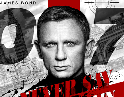 James Bond / 007