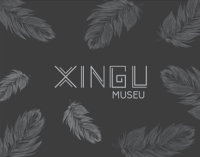 TCC Museu Xingu