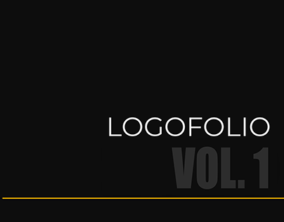 LOGOFOLIO - Vol.1