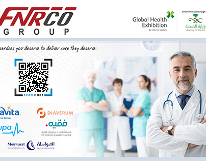 Global Health Exhibition (FNRCO)