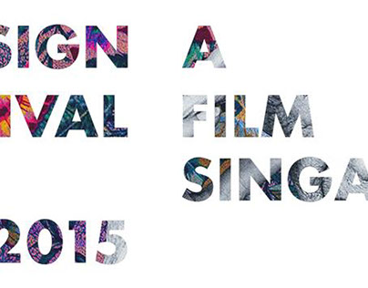 A Design Film Festival 2015