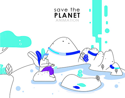Save the planet
