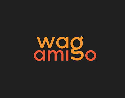 Wag Amigo | Smart Watch App Design