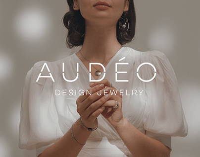 Audeo Design Jewelry