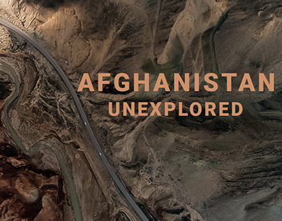 Unexplored Afghanistan