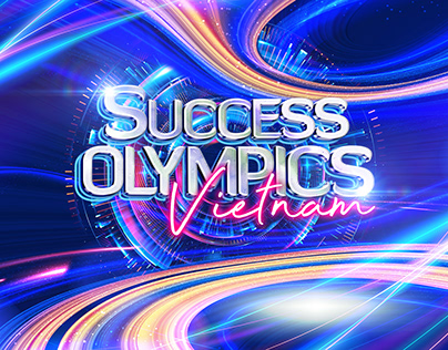 Success Olympics Vietnam Option 1