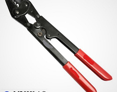 Buy all types of hand tools — Crimping Tools | MVIKAS