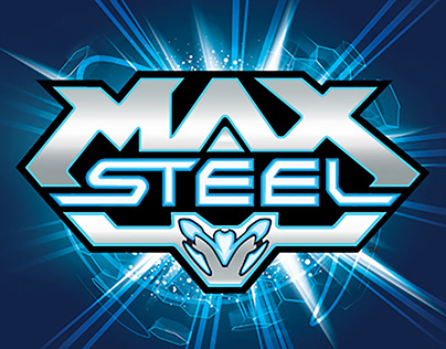 Max Steel: Steel Defense (ex Turbo Snipers)