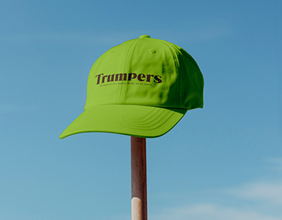 Trumpers / Rebranding