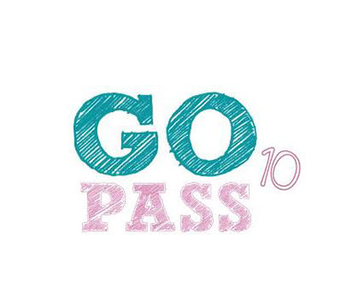 Go Pass 10