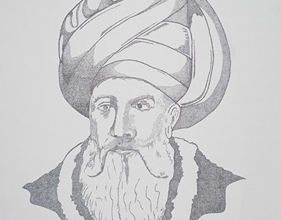 Mimar (Architect) Sinan