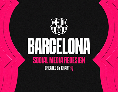 Barcelona Social Media
