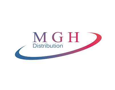 Company LOGO MGH distribution