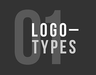 Logotypes and Signs