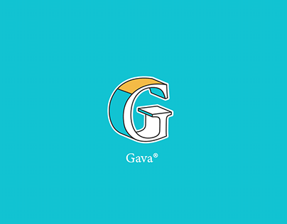 Brand Identity - GAVA 3D