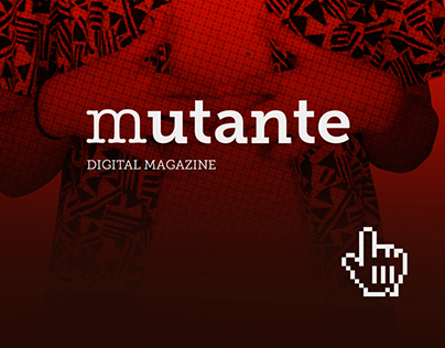 Mutante Magazine