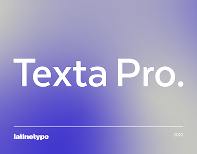 Texta Pro