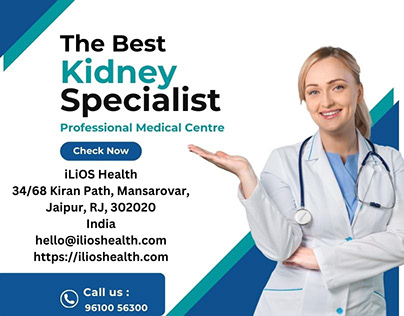 Kidney Specialist Doctor Jaipur