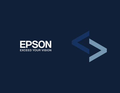EPSON Digital Command Center
